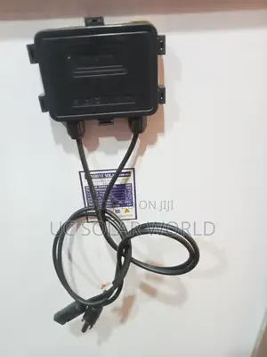 Sunshine Solar 100w Panels