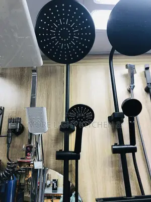Executive Huma Shower