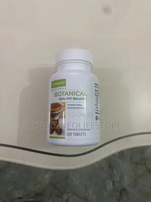 Botanical Healthy Balance