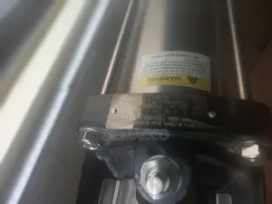 Vertical Pump Machine 1.5kw