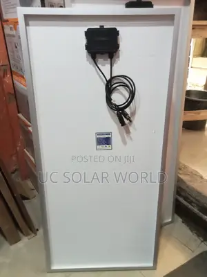 Sunshine Solar Panels 80w