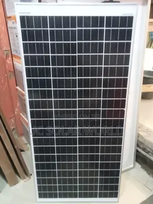 Sunshine Solar Panels 80w