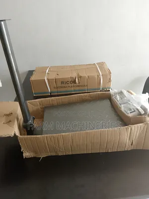 100kg Scale 30×40CM