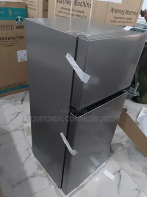Latest Ref172dr Hisense Double Door Ref