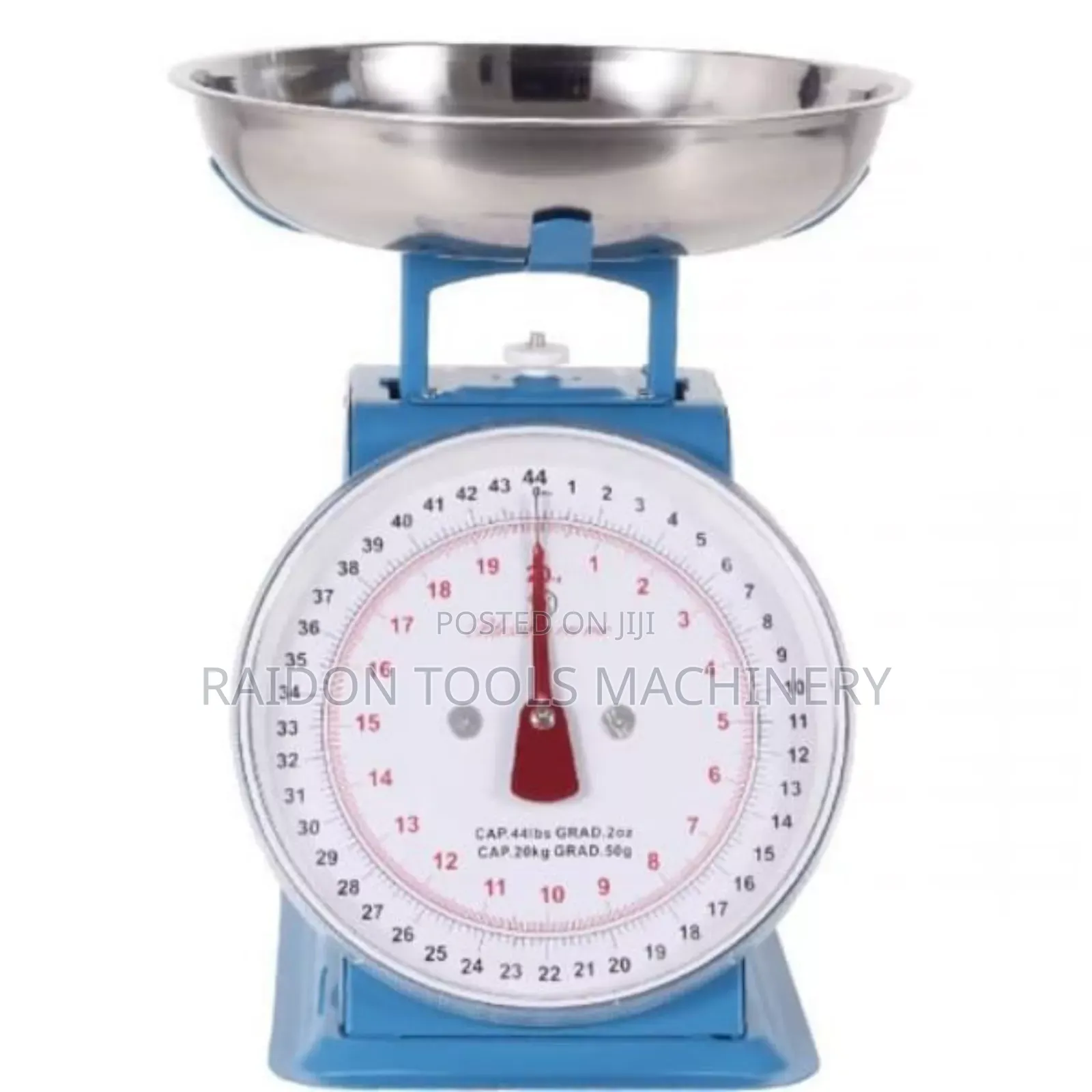 20kg Spring Scale