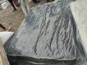 5 by 6 Foreign Orthopaedic Mattress