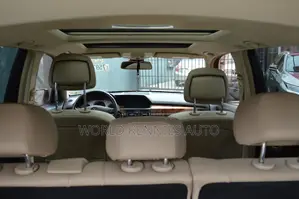 Mercedes-Benz GLK-Class 2012 Gray