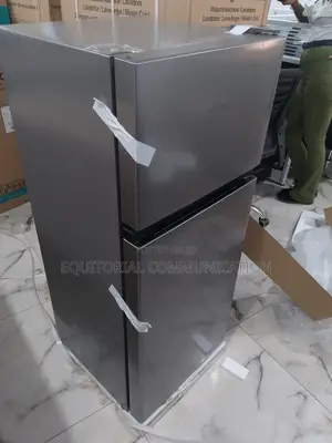 Best Price Hisnse 124litres Double Door 