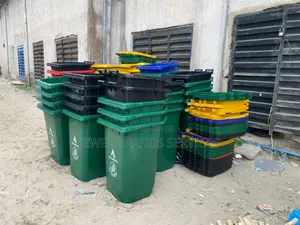 Waste Bin/Wheeler 240 Litres