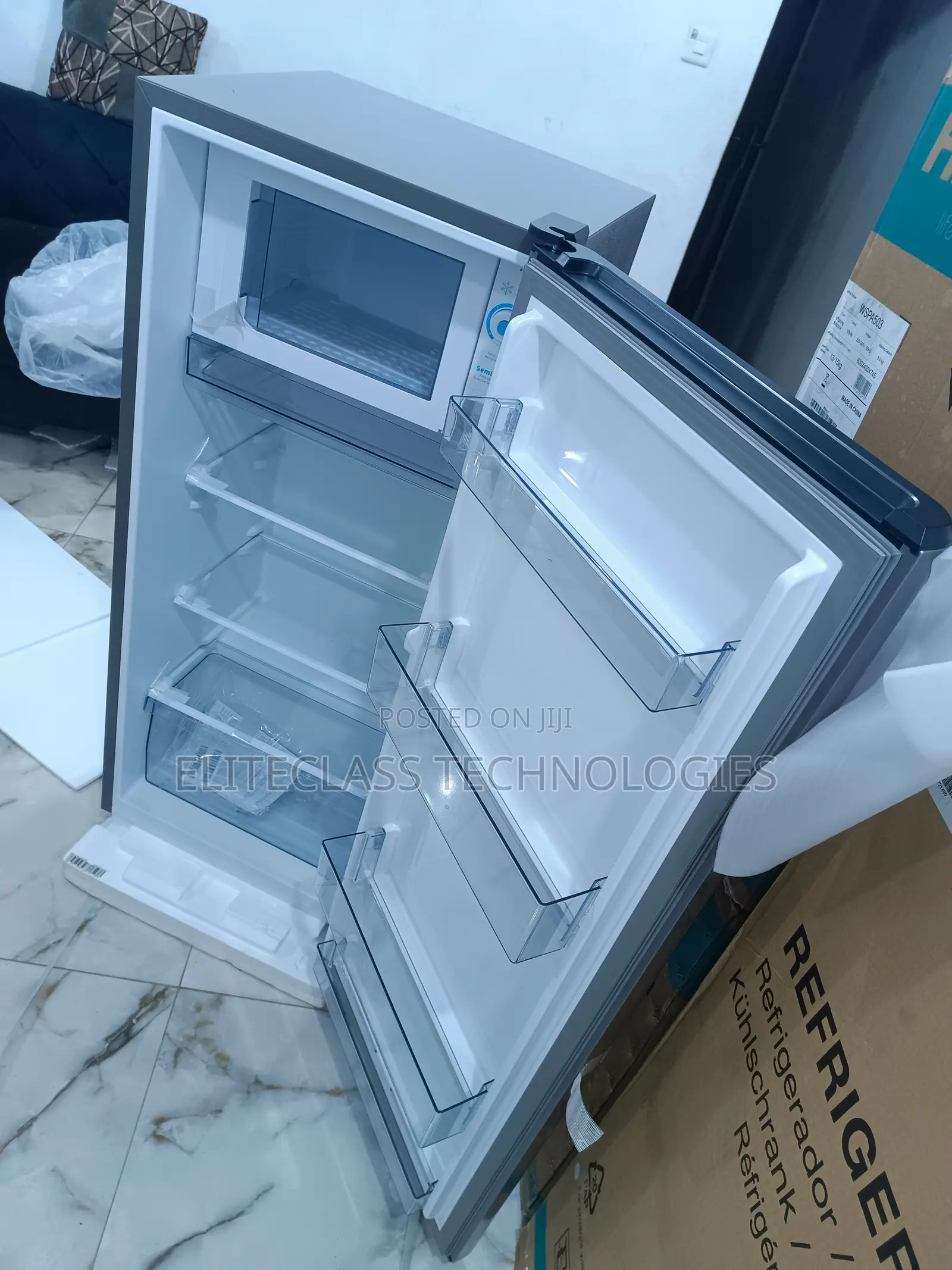 Best Hisense Refigerator RR230S