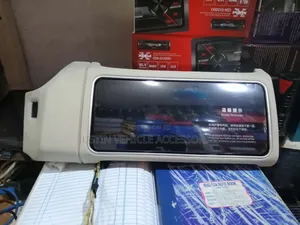 Range Rover Sports 2016 Android Player