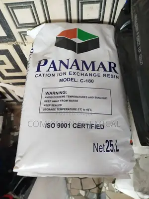 Ion Exchange Resin