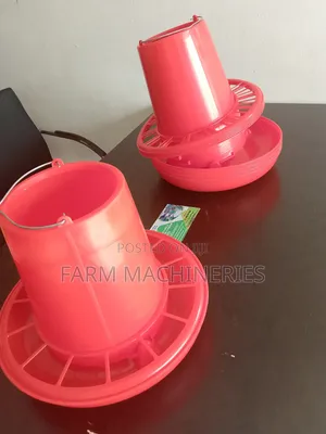 8kg Feeder