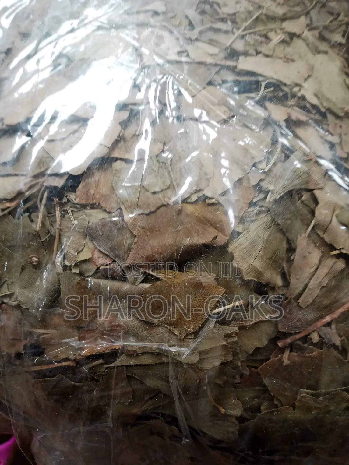 Gingko Biloba 1kg