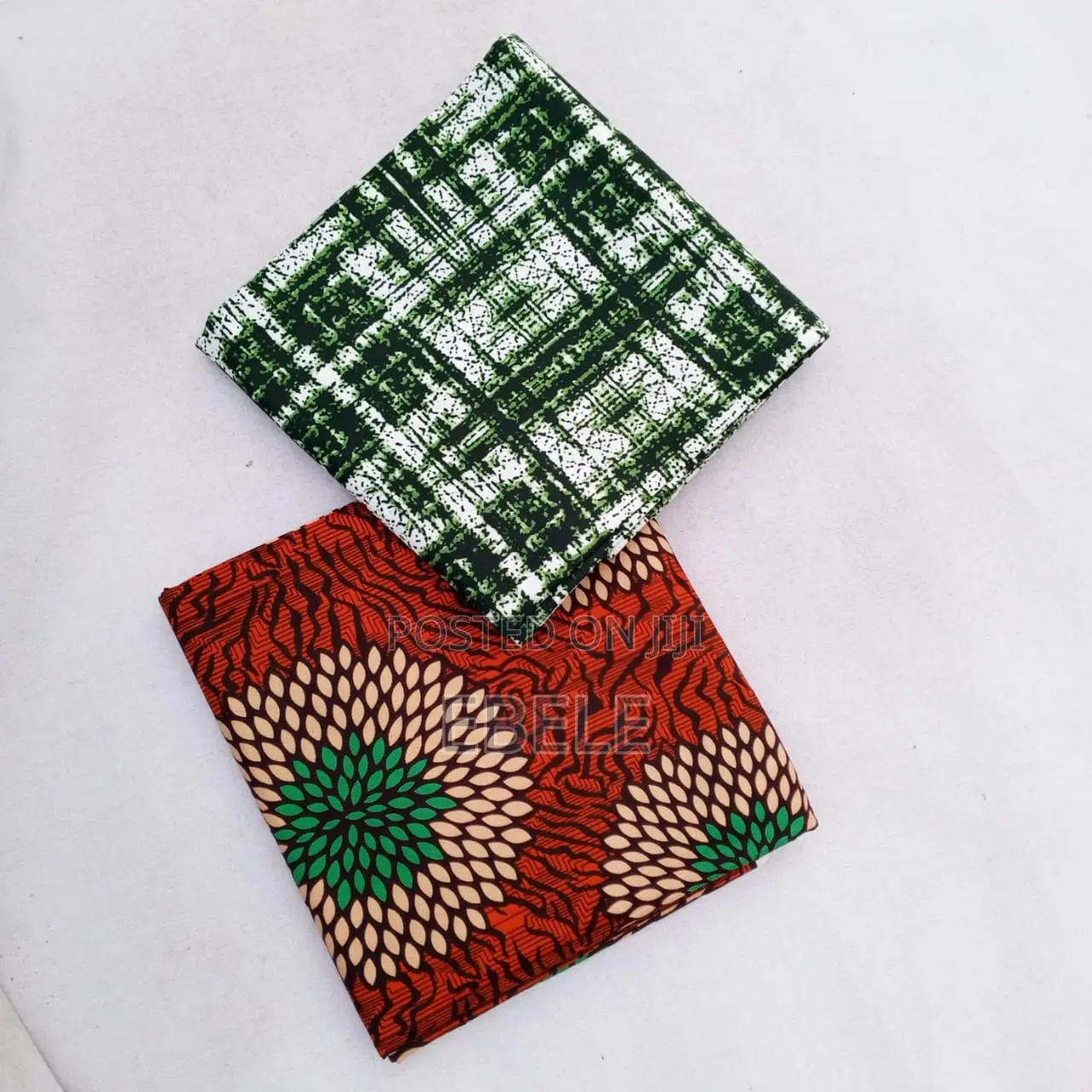 Ankara/Mix Match