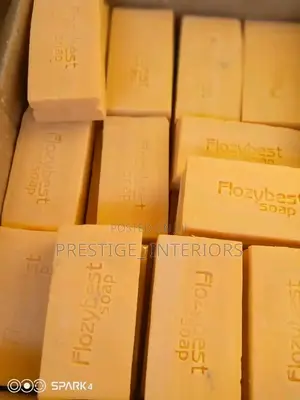 Soap Making Equipment