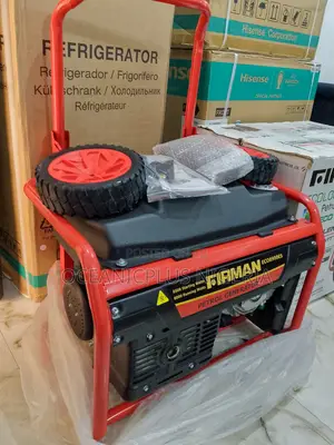 Top Best 8.5kva Quality Standard Sumec Firman Generator
