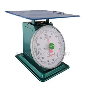 Spring Scale 50kg