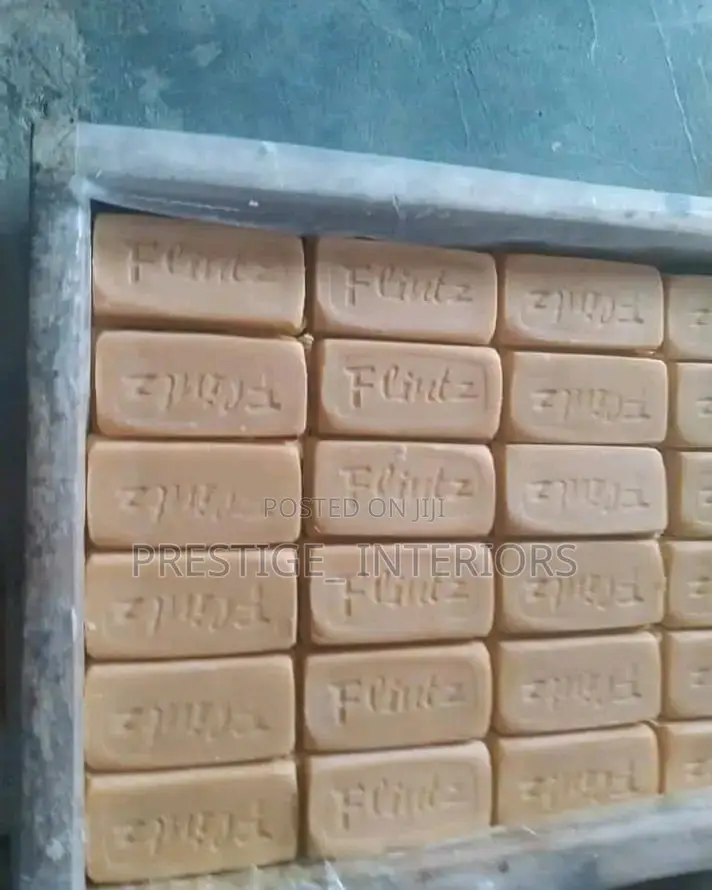Soap Making Equipment