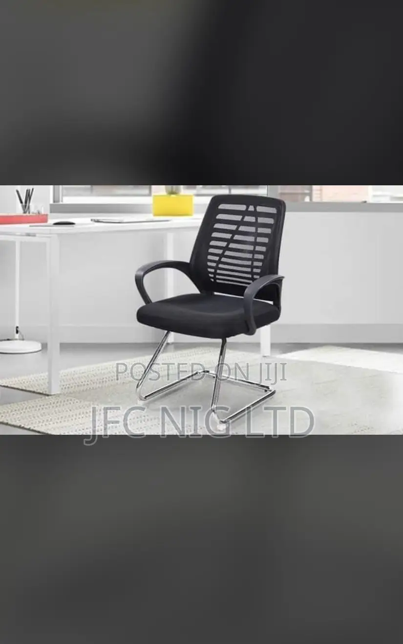 Victory Office Visitors Chair