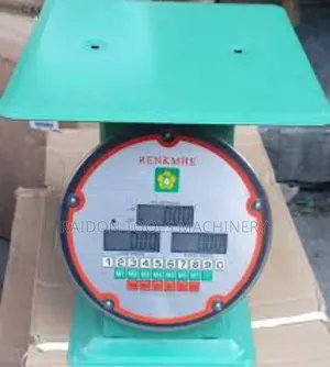 Digital Scale 150kg