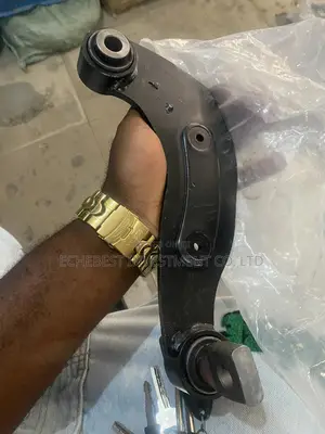 Complete Set of Back Arm for Ford Egde 2008