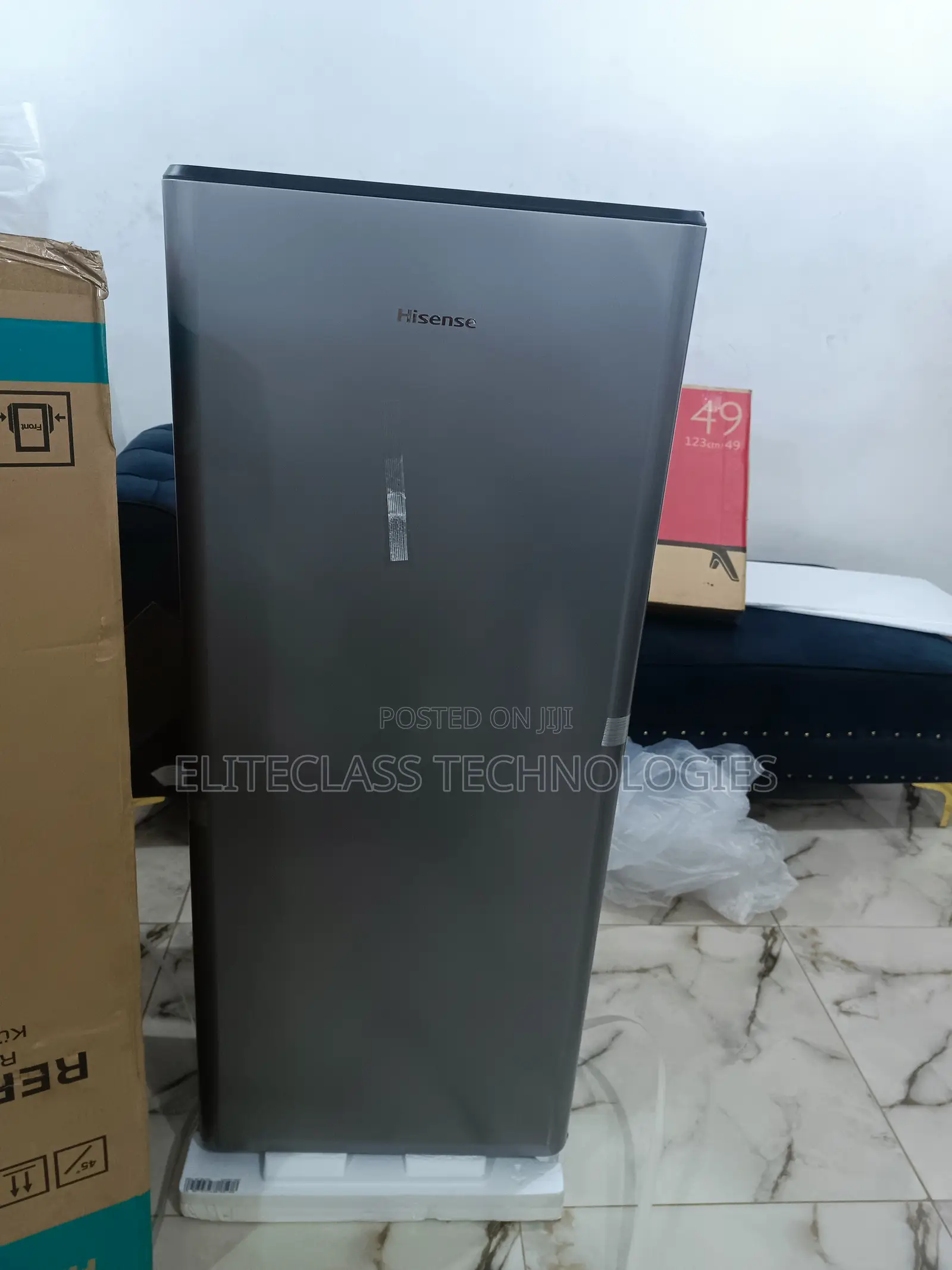 Good Hisense Refigerator RR230S