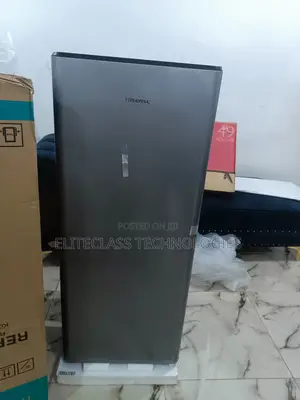 Good Hisense Refigerator RR230S