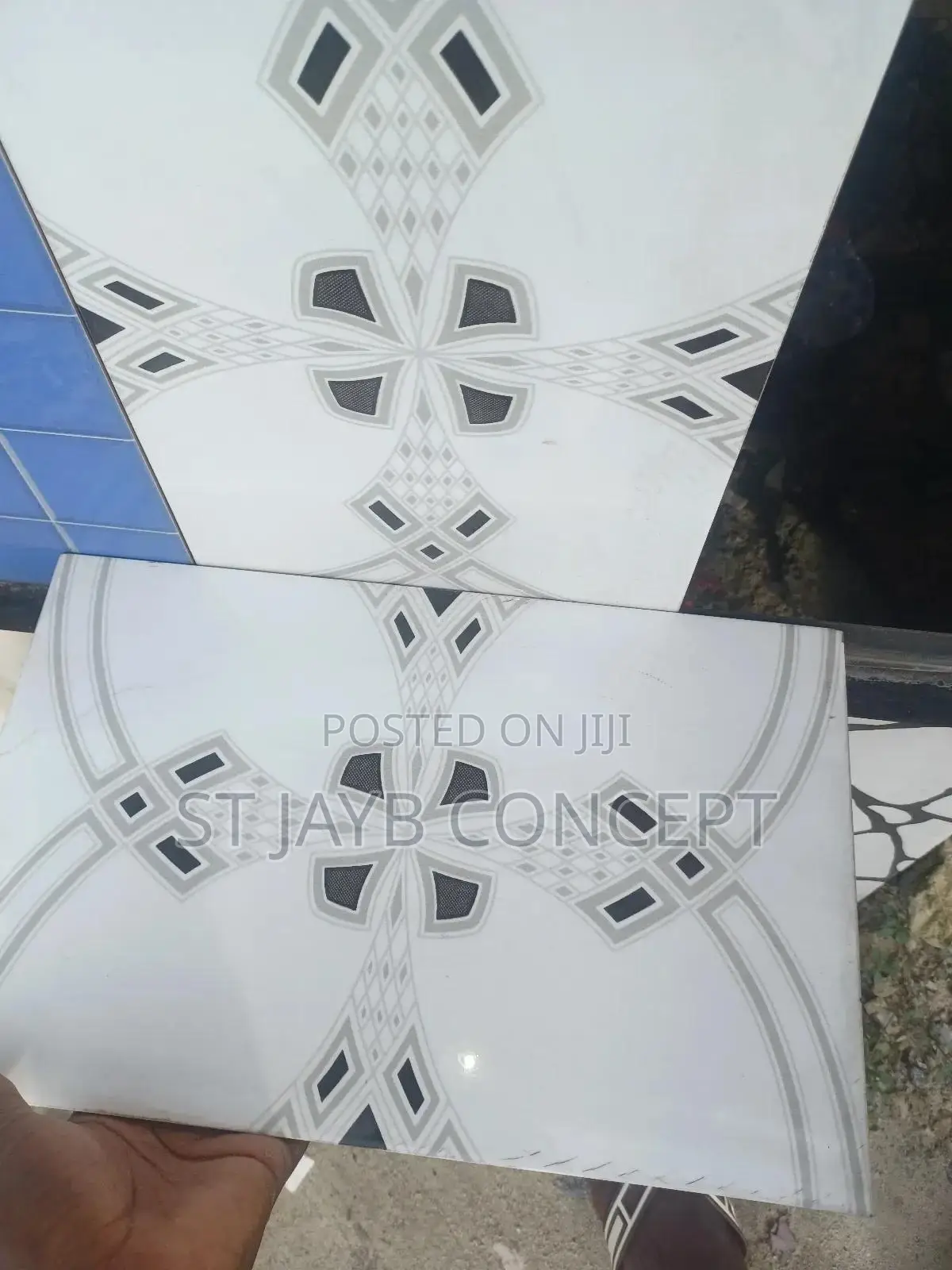 Wall Tiles