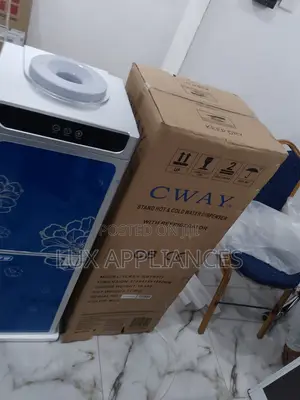 The Trending Cway Dispenser