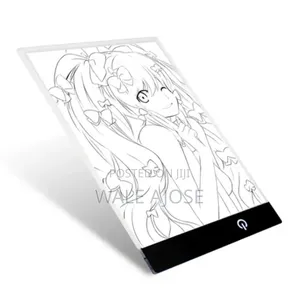 A4 Tracing Pad Portable Led Drawing Board