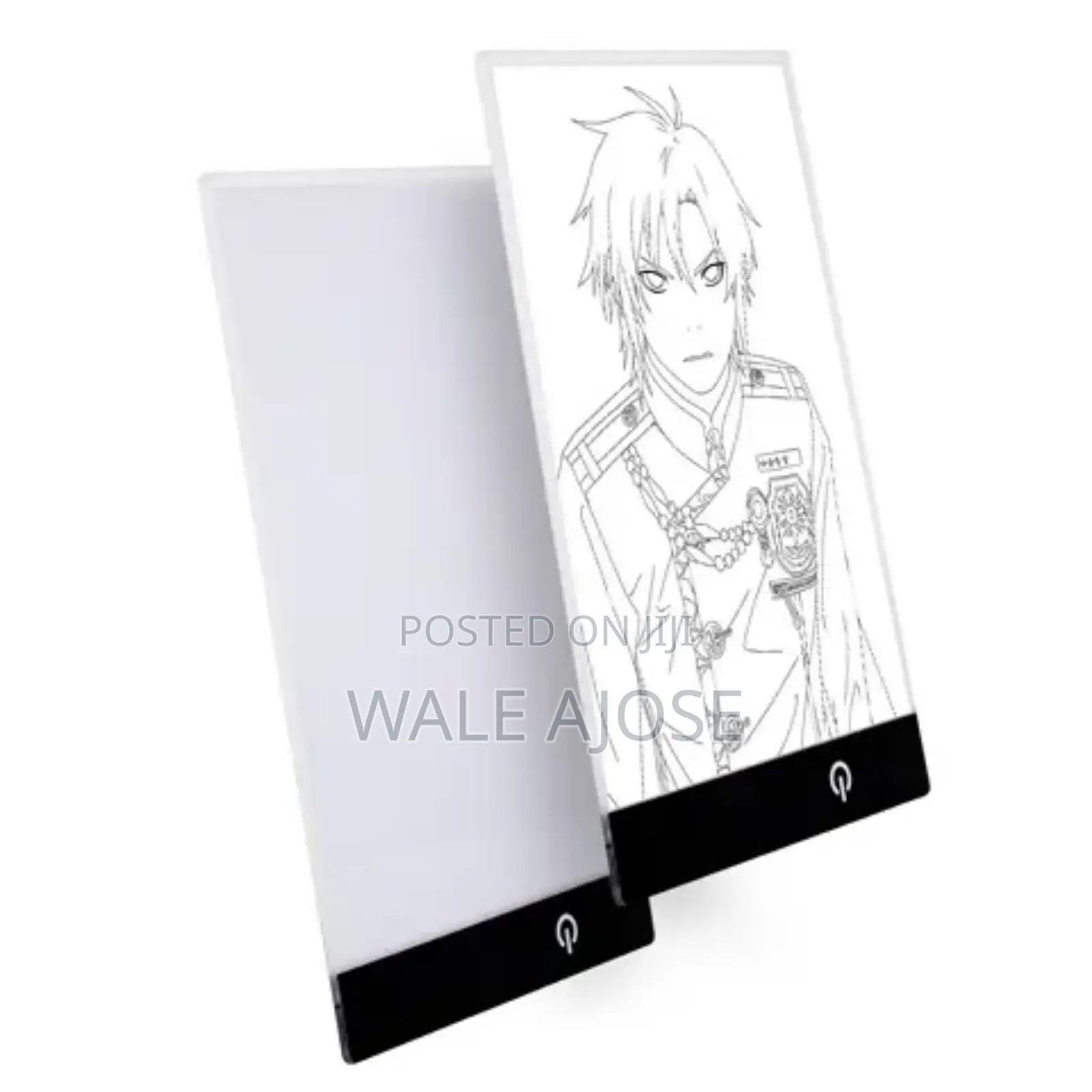 A4 Tracing Pad Portable Led Drawing Board