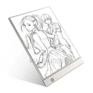 A4 Tracing Pad Portable Led Drawing Board