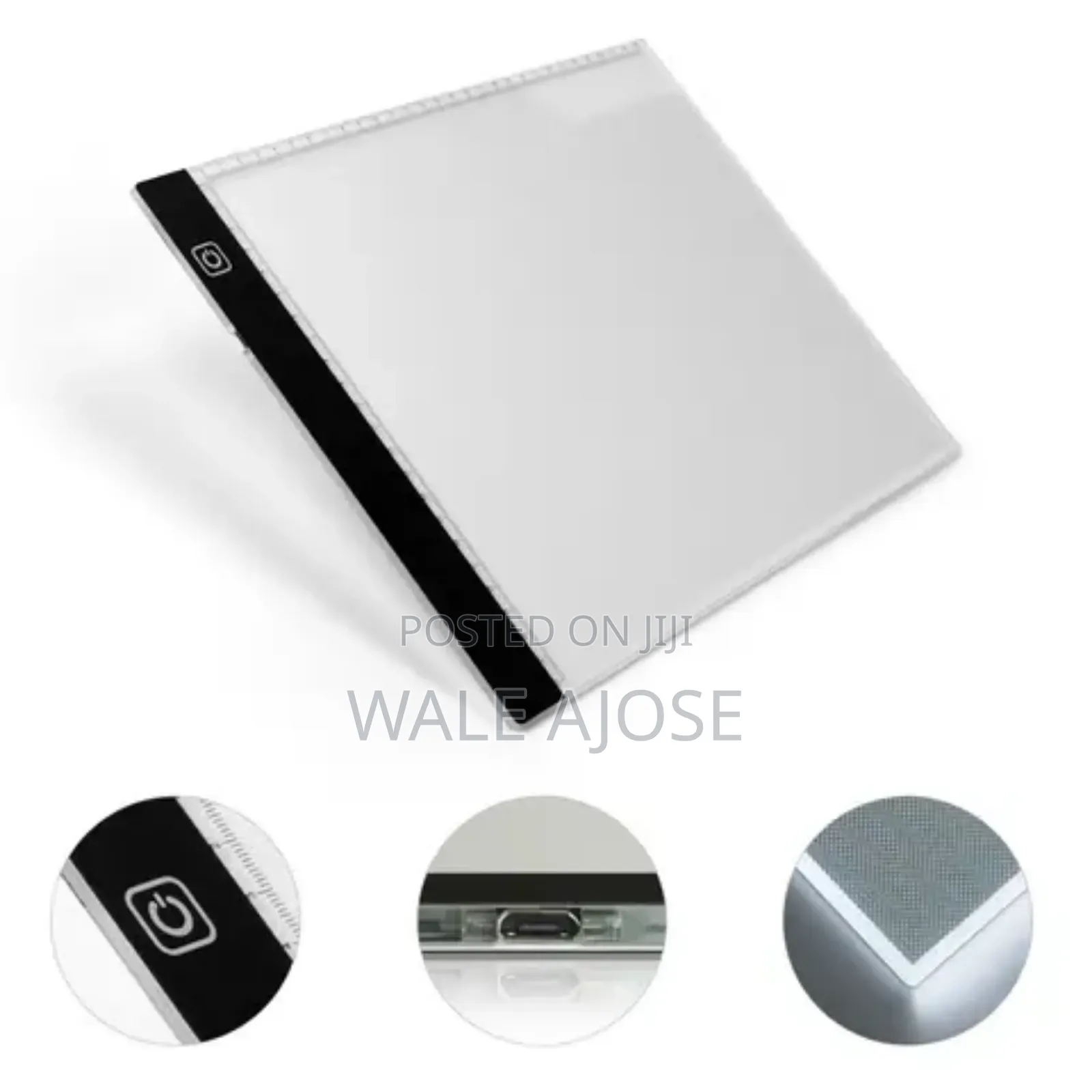 A4 Tracing Pad Portable Led Drawing Board