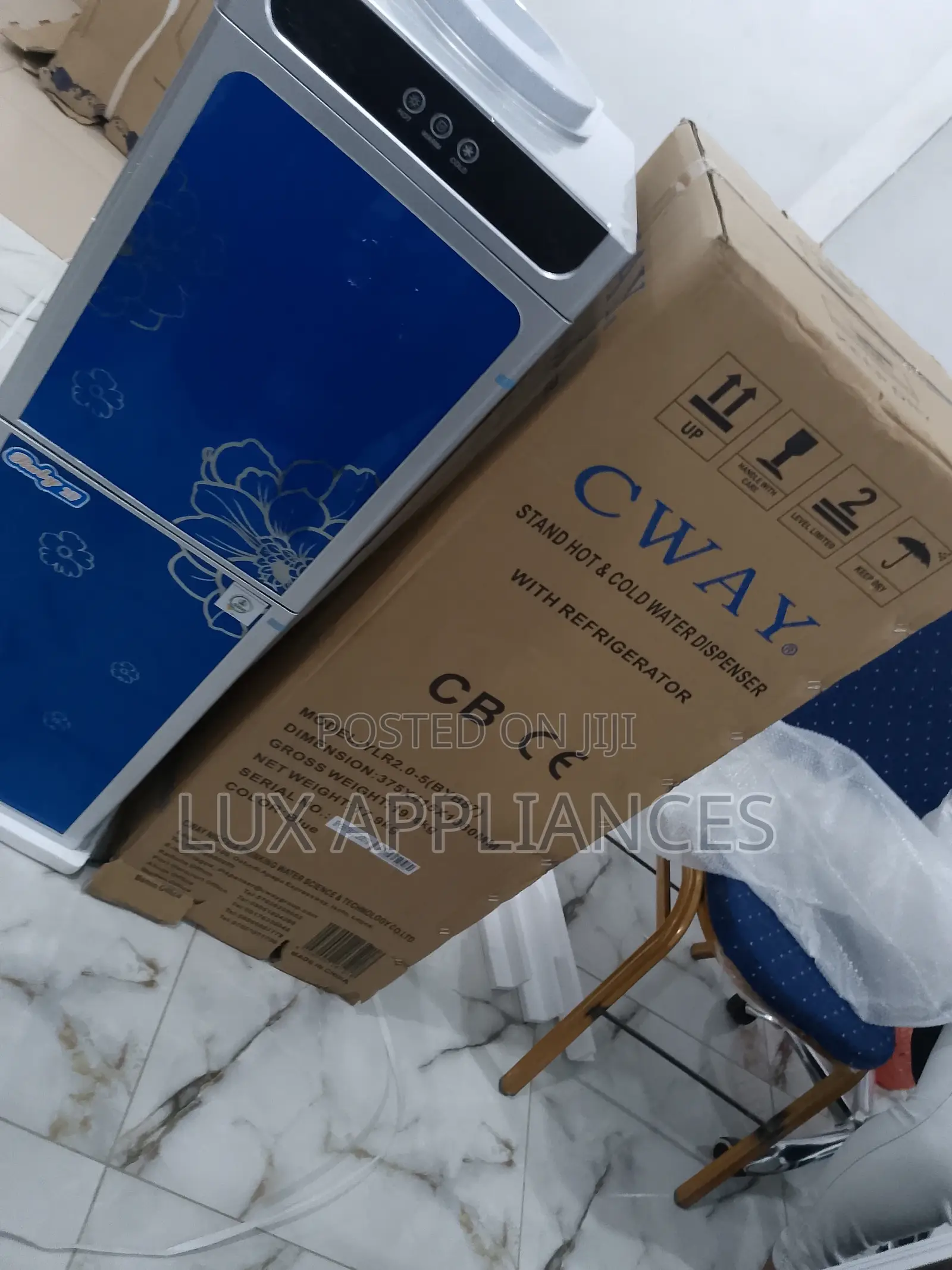 Good Quality Cway Dispenser