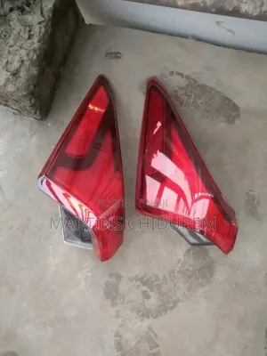Back Rear for Avalon 2020 Model