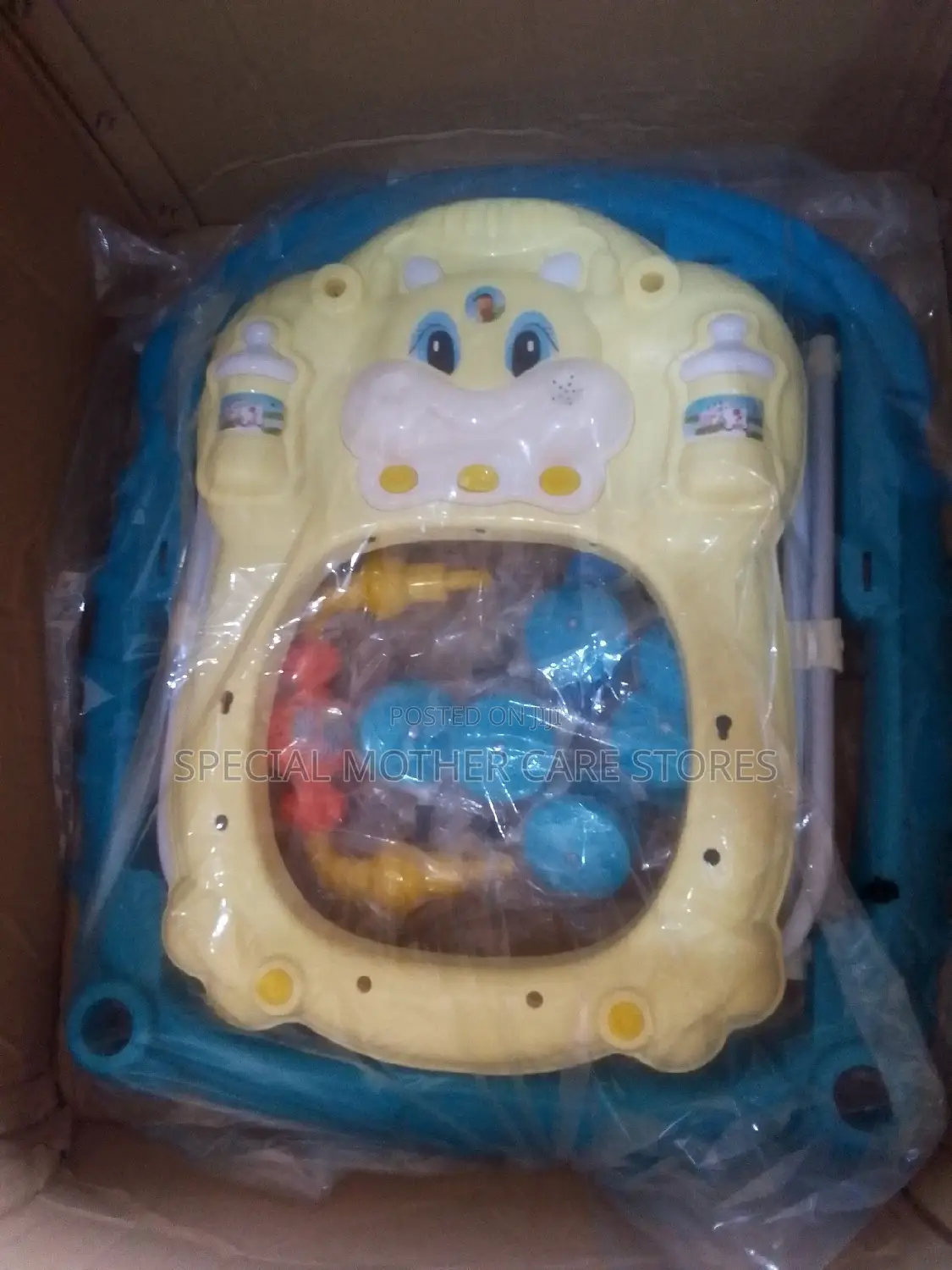 Great Baby Walker