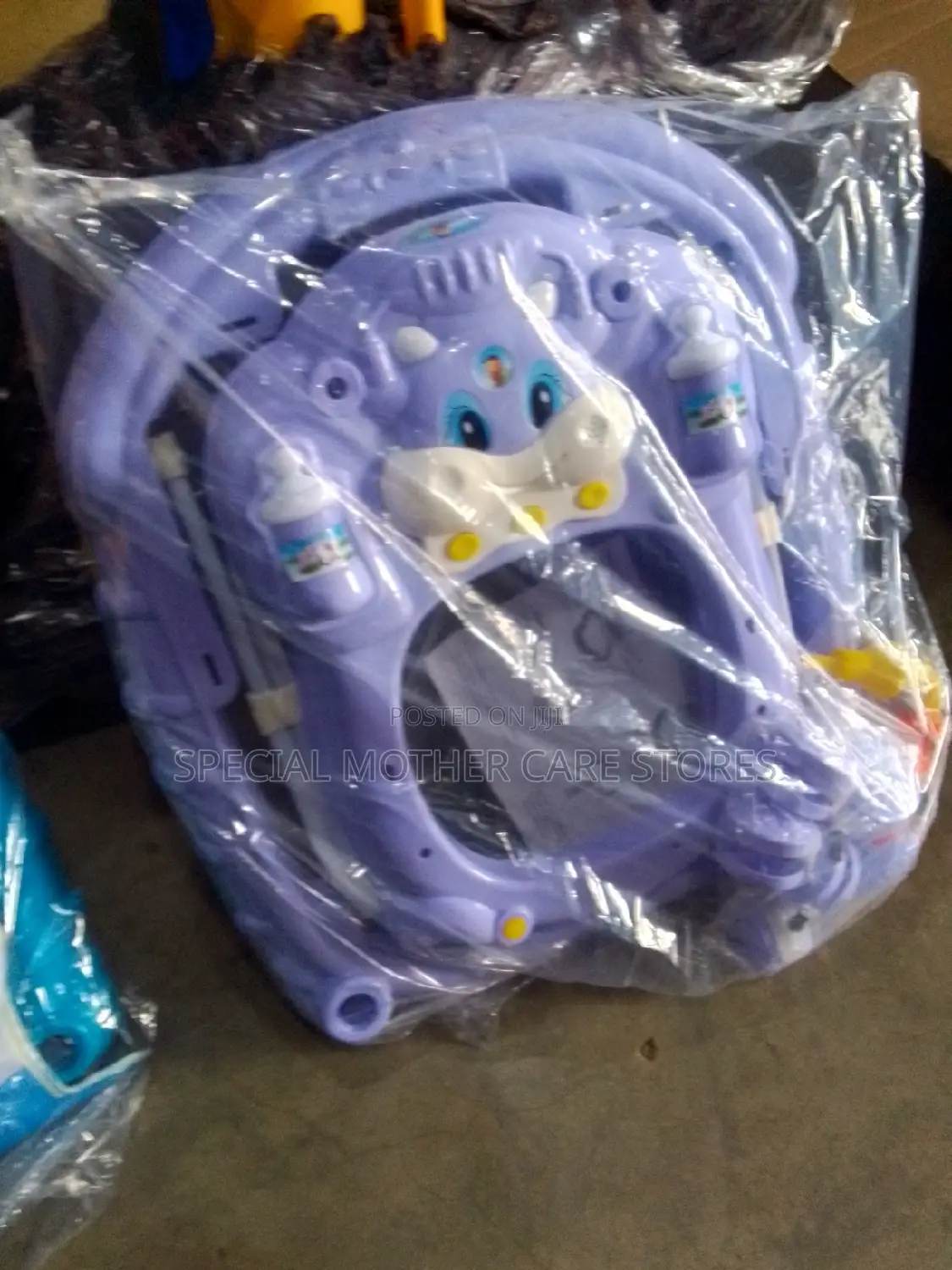 Great Baby Walker
