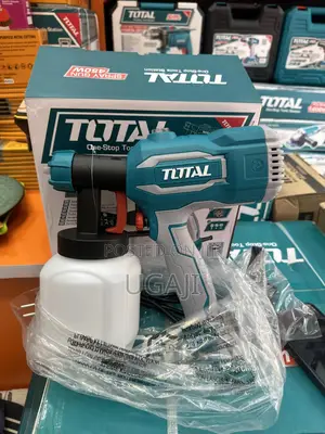 450w Spray Gun