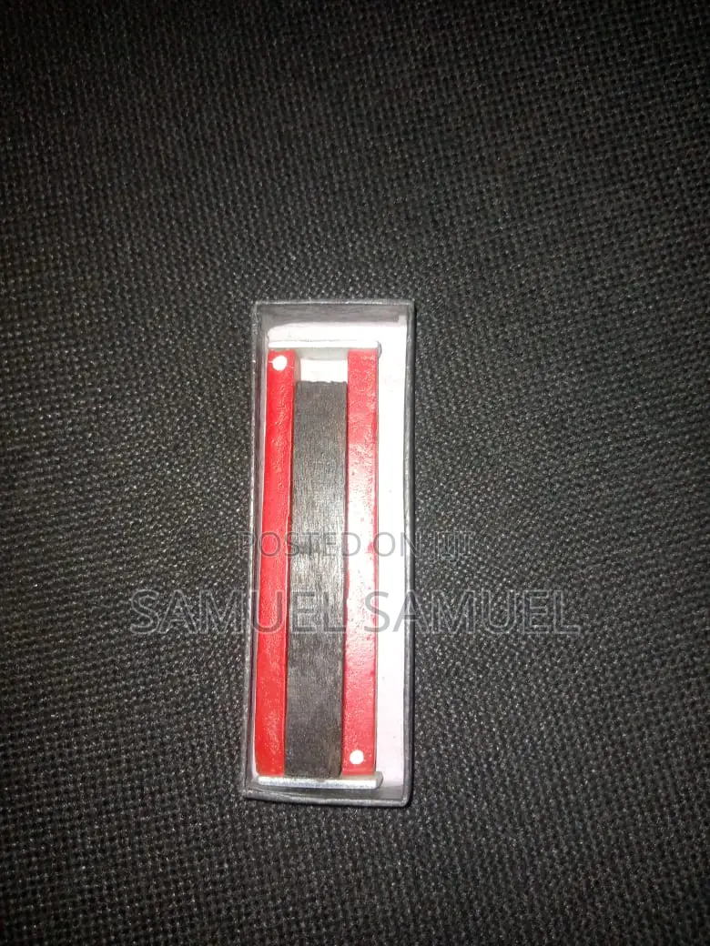 Bar Magnet (Giant)