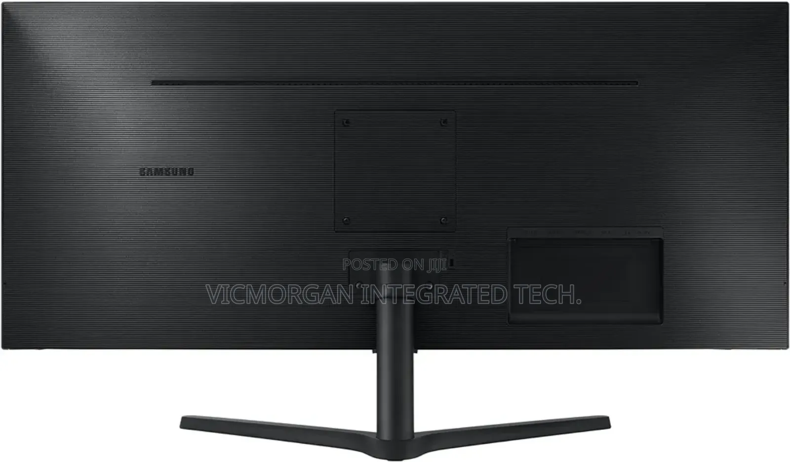 Samsung 34" Viewfinity S5 S50gc With Ultra WQHD