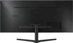 Samsung 34" Viewfinity S5 S50gc With Ultra WQHD