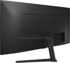 Samsung 34" Viewfinity S5 S50gc With Ultra WQHD