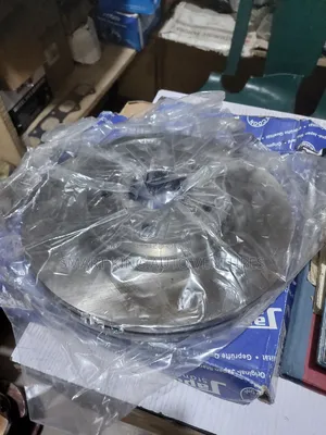 Brake Disc for Mitsubishi Outlander 2010