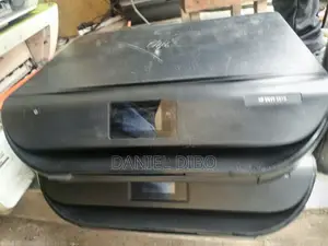 Hp Envy 5030