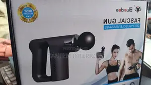 Fascial Gun