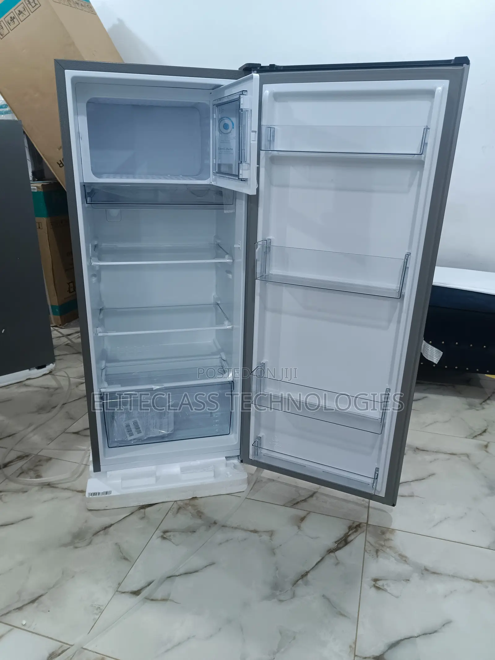 Most Affordable Hisense Refigerator RR230S