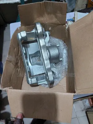 Caliper for Mitsubishi Pajero