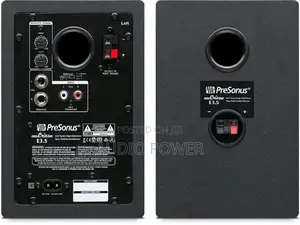 Presonus Eris3.5 Studio Monitor