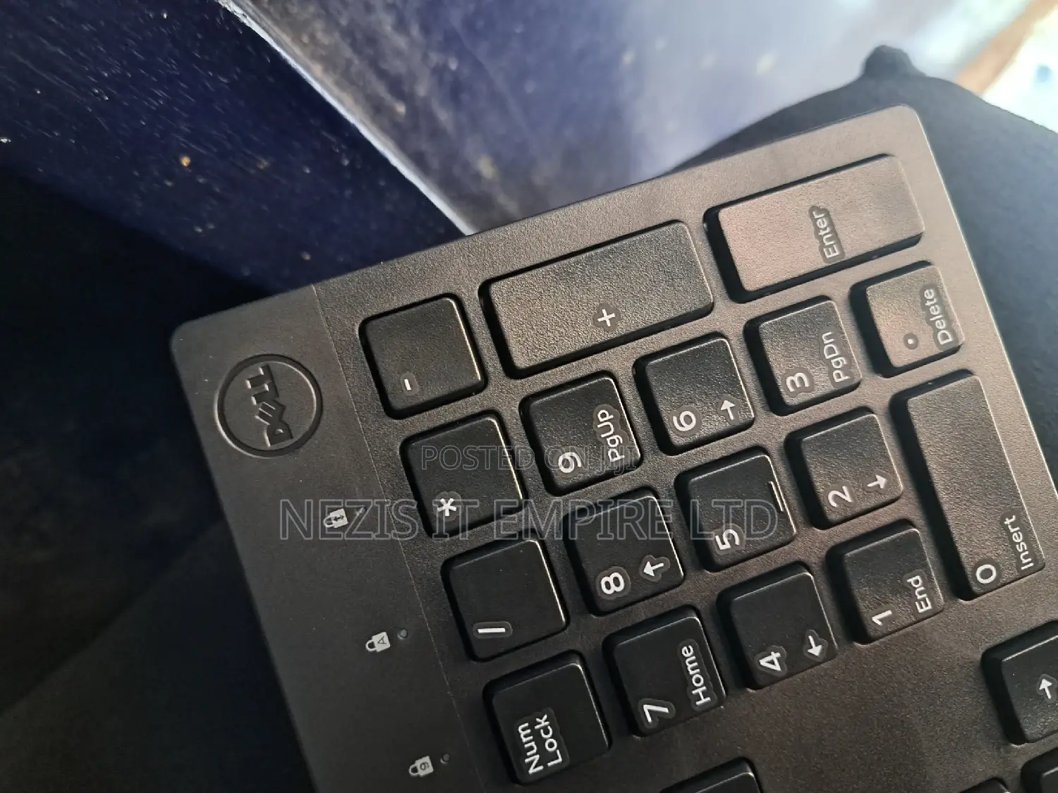 Dell KB216 Wired Keyboard